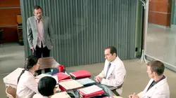 Visuel de Dr House