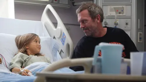 Dr House S08E19 Double dose
