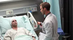 Dr House S08E20 Post mortem