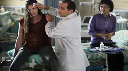 Sur AB 1 à 23h02 : Dr House