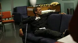 Dr House S03E09 Rendez-vous avec Judas