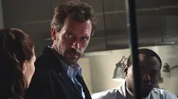 Dr House S01E02 Test de paternité