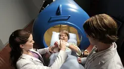 Dr House  S01E05 L'erreur est humaine