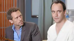 Dr House S03E15 Demi-prodige