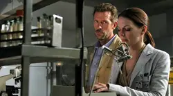 Dr House S01E07 Question de fidélité