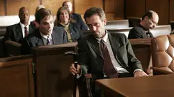 Dr House S01E10 L'histoire d'une vie