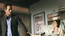 Dr House S01E14 Changement de direction