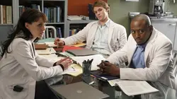 Dr House  S03E16 L'homme de ses rêves