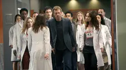 Dr House S04E02 Le Boulot de ses rêves
