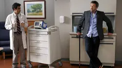 Dr House S04E07 La belle et le bête