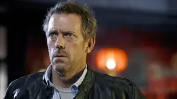 Dr House S04E15 Dans la tête de House...