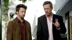 Dr House S05E02 Cancer es-tu là ?