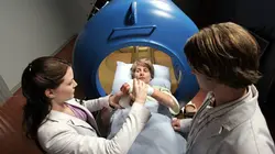 Dr House  S01E05 L'erreur est humaine