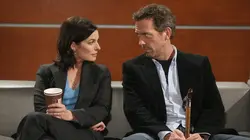 Dr House S01E22 Le choix de l'autre