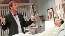 Dr House S02E06 La course au mensonge