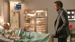Dr House S02E14 Maladies d'amour