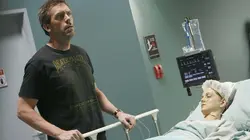 Dr House S02E18 Insomnies