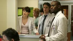 Dr House  S03E07 24 h pour vivre et mourir