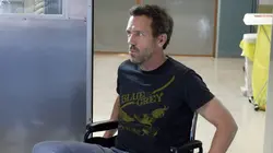 Dr House S03E12 De pièces en pièces