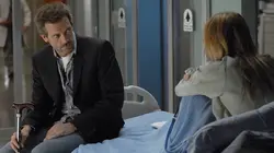 Dr House S03E13 Une aiguille dans une botte de foin