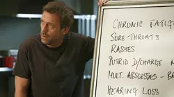 Dr House  S03E16 L'homme de ses rêves