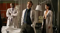 Dr House S03E19 Poussées d'hormones