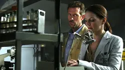 Dr House S01E07 Question de fidélité