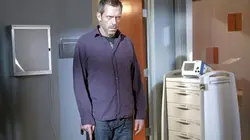 Dr House S06E09 Heureux les ignorants