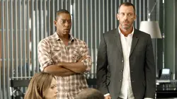 Dr House S06E13 Pourquoi tant de haine ?