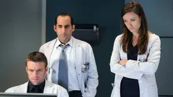 Dr House  S06E16 La symbolique des rêves