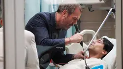 Dr House S08E08 Tous paranos
