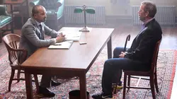 Dr House S08E11 La faute de personne