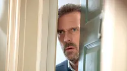Dr House S08E13 La place de l'homme
