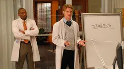 Dr House S03E04 Dans les yeux en streaming