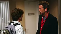 Dr House S01E04 Panique à la maternité