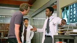 Dr House S04E04 Les revenants...