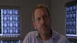 Dr House  S06E16 La symbolique des rêves