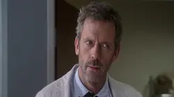 Dr House S07E11 Médecin de famille