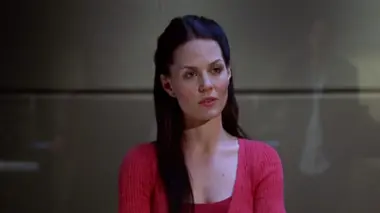 Dr House S01E17 Double discours