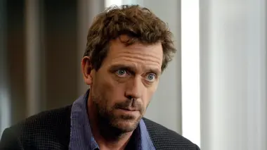 Dr House S01E19 En plein chaos