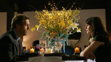 Dr House S01E20 Des maux d'amour