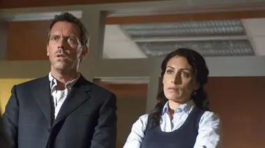 Dr House S02E03 Culpabilité