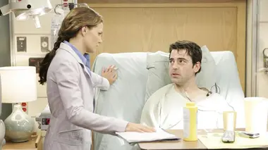 Dr House S02E04 Etre ou paraître