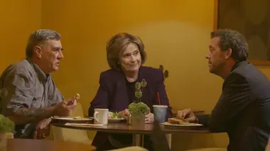 Dr House S02E05 Fils à papa