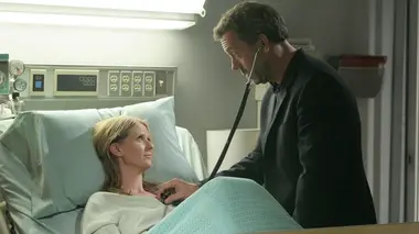 Dr House S02E09 Faux semblant