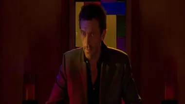 Dr House S02E21 Au suivant...