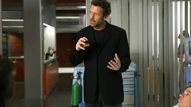 Dr House S03E03 Marché conclu