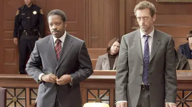 Dr House S03E11 Coeurs brisés