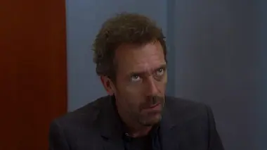 Dr House S03E13 Une aiguille dans une botte de foin