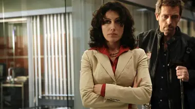 Dr House S03E19 Poussées d'hormones